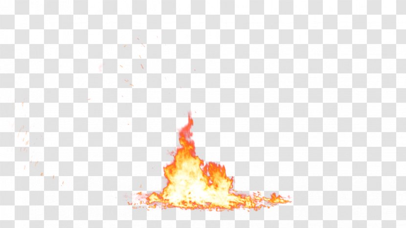 Fire Protection Explosion Flame Heat - Frame Transparent PNG