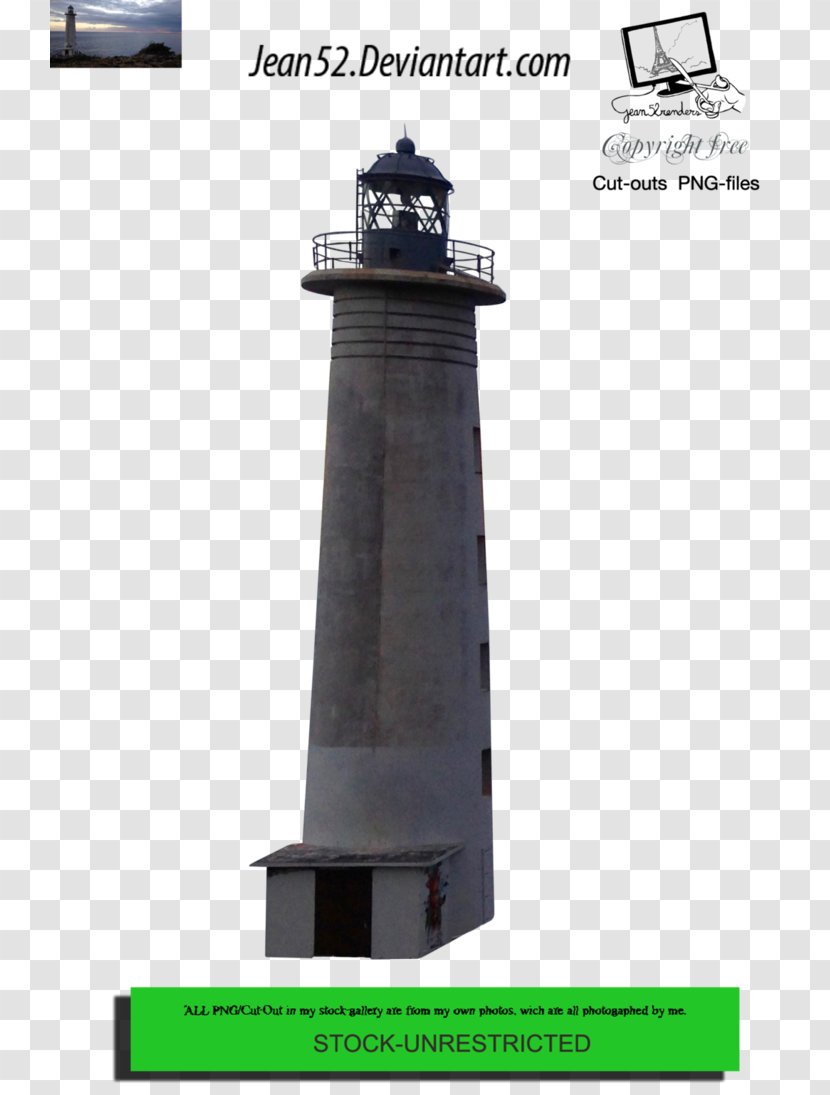 DeviantArt Clip Art - Tower - Lighthouse Transparent PNG