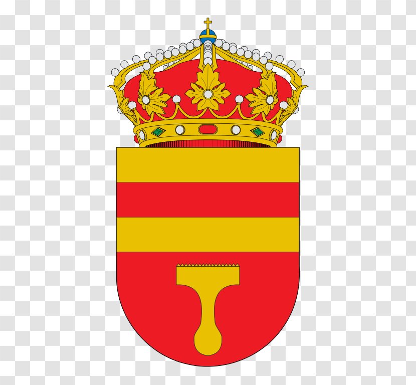 Molinicos Villamalea Escutcheon Albacete Shield Transparent PNG