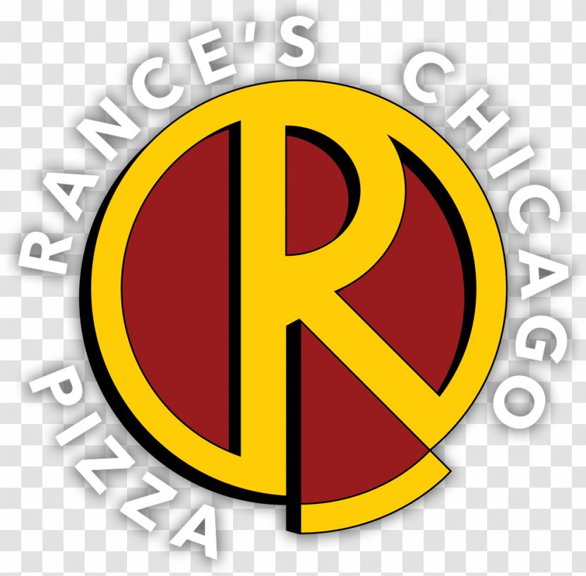 Chicago-style Pizza Rance's Chicago Take-out Hawaiian - Heart Transparent PNG