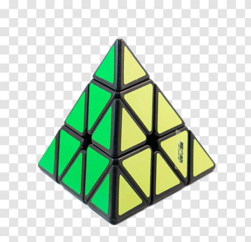 Pyraminx Rubik's Cube Jigsaw Puzzles Combination Puzzle Transparent PNG