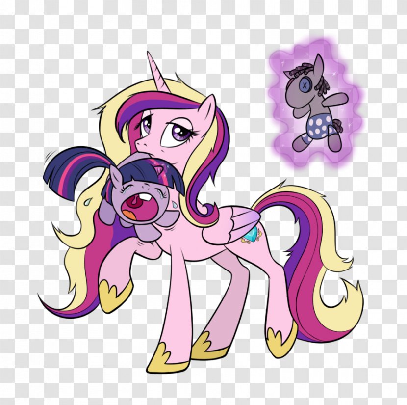 Pony Princess Cadance Twilight Sparkle Spike Rarity - Tree - Unicorn Babe Transparent PNG