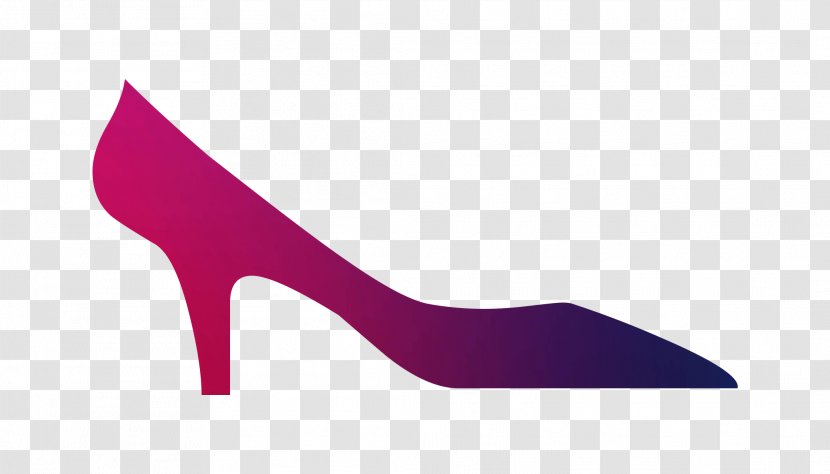 High-heeled Shoe Product Pink M Graphics - Highheeled Transparent PNG