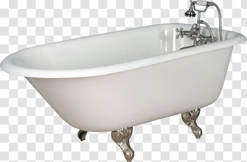 Hot Tub Bathtub Bathroom - Plumbing Fixtures Transparent PNG