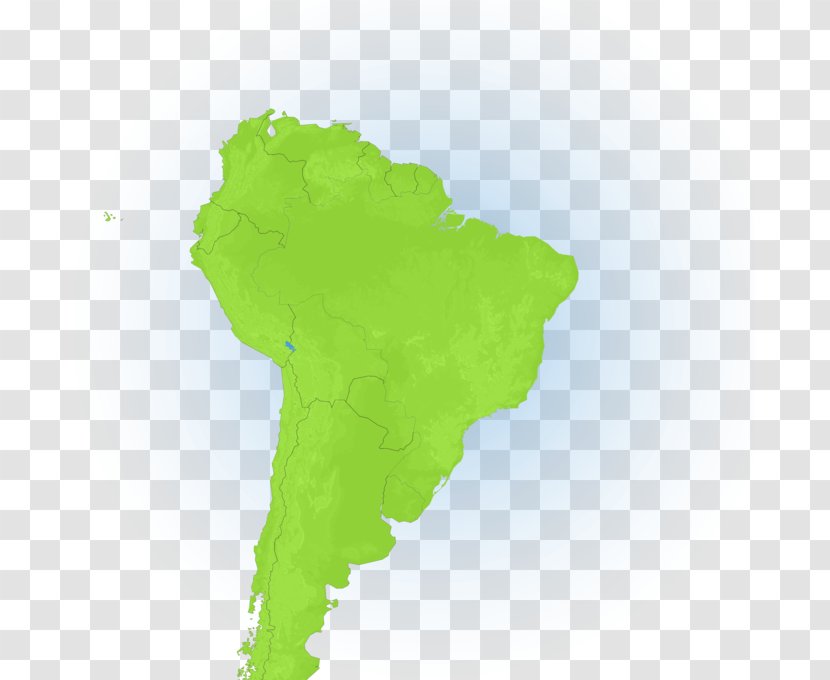 Bolivia Royalty-free Clip Art - Americas - Mapa Polityczna Transparent PNG