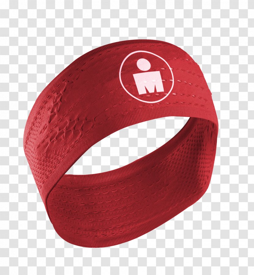Clothing Accessories Headband Headgear - Red Transparent PNG
