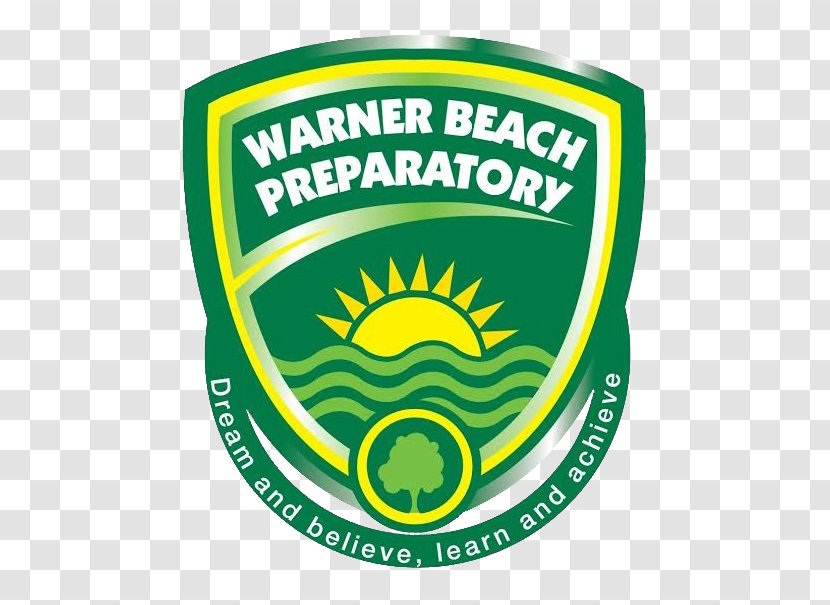 Warner Beach Preparatory, Senior Campus Preparatory School Primary Durban Logo - Teacher - South Africa Transparent PNG