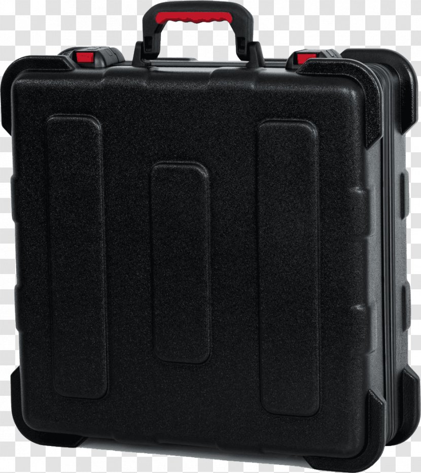Behringer Xenyx X2222USB Briefcase 302USB Audio Mixers - Black M - şalgam Transparent PNG