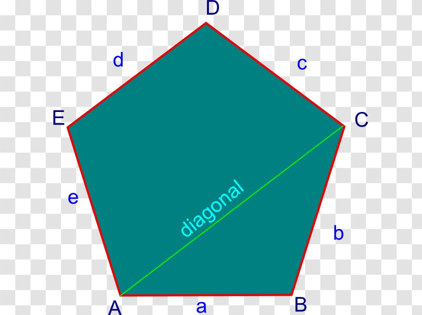 Triangle Area Circle Point - Classic Transparent PNG