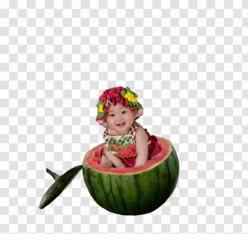 Watermelon Kids - Chart - Infant Transparent PNG