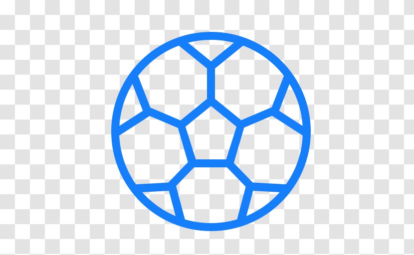 Football - Ball - Symmetry Transparent PNG