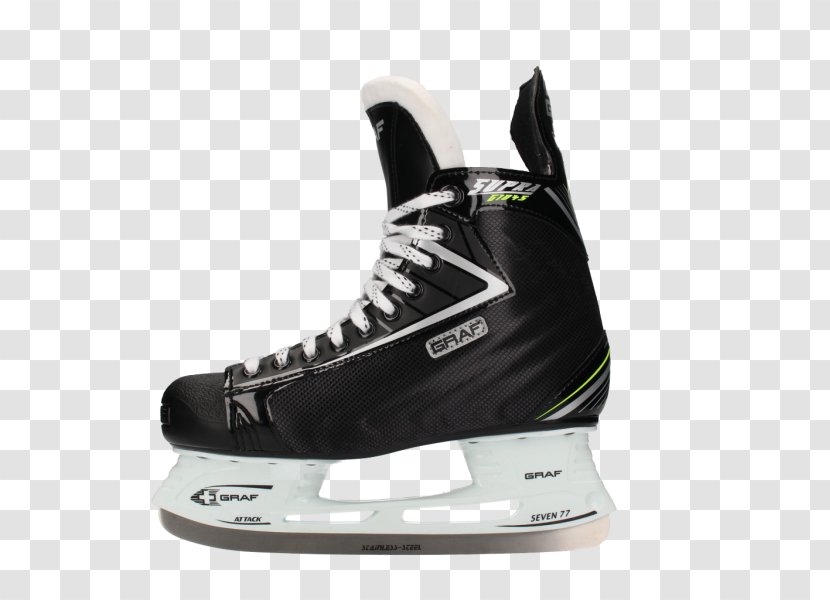 Ice Hockey Equipment Bauer Shoe Sportswear - Walking - Puck Transparent PNG