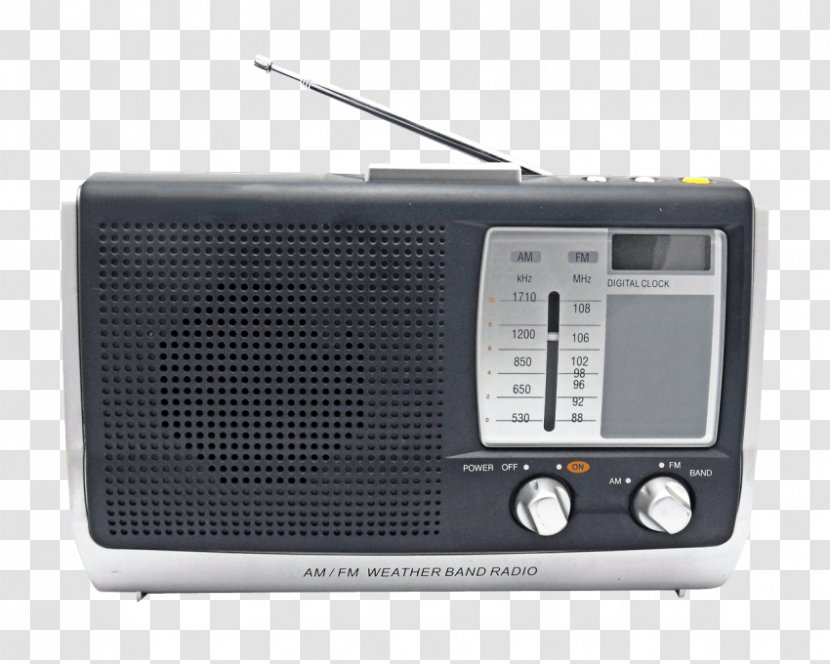 Microphone Internet Radio Image Broadcasting Transparent PNG