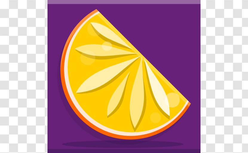 Computer Wallpaper Fruit Yellow - Desktop Environment - Apps Clementine Transparent PNG