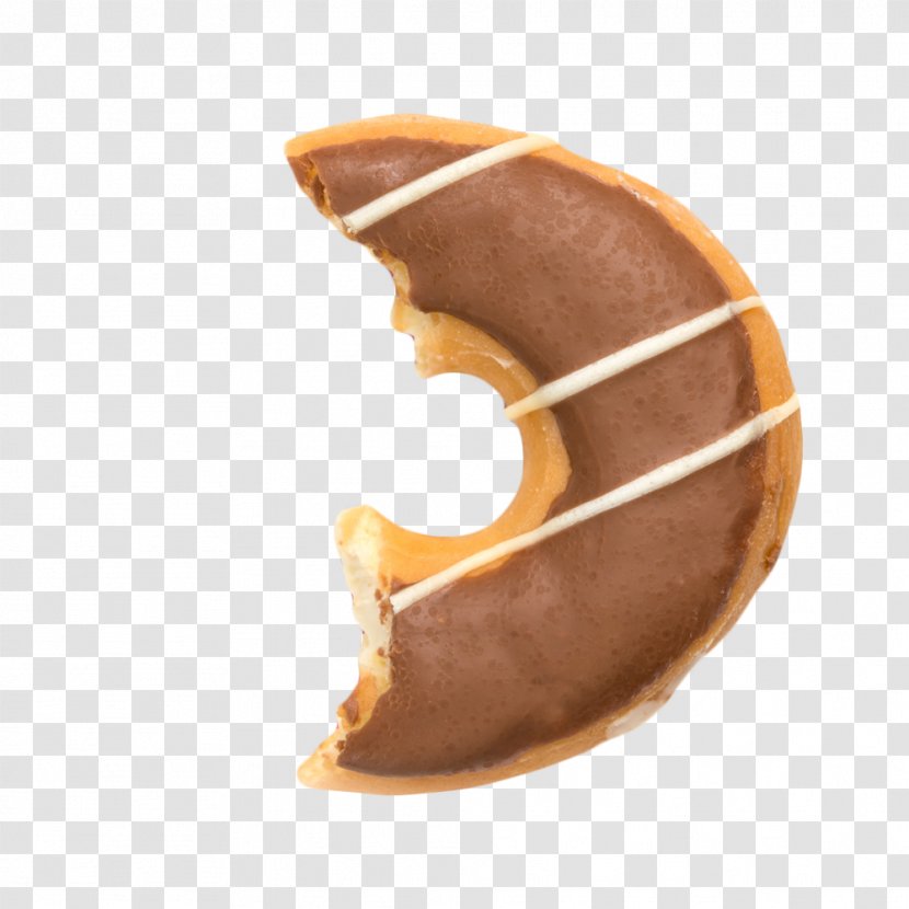 Ice Cream Chocolate Food - Donuts Transparent PNG