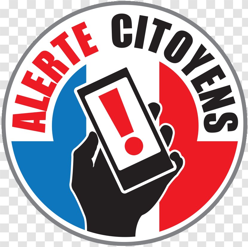 Crèvecœur-le-Grand Weather Warning Citizenship Mont-l'Évêque Plan Communal De Sauvegarde - Sign - Alerte Transparent PNG