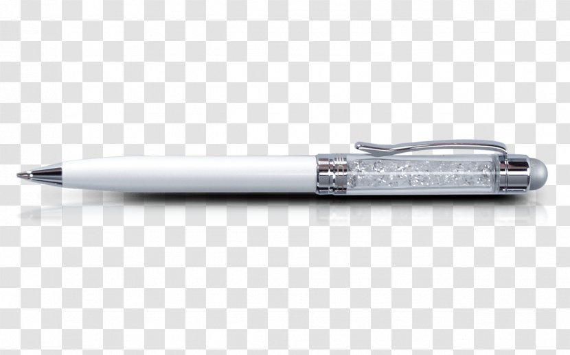 Ballpoint Pen - Advertising - Image Transparent PNG