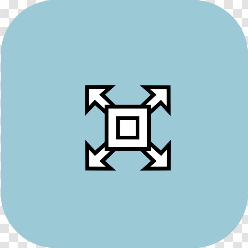 Button Arrow - Cursor Transparent PNG