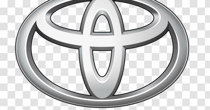 Toyota Tacoma Camry Car Land Cruiser Prado - Symbol Transparent PNG