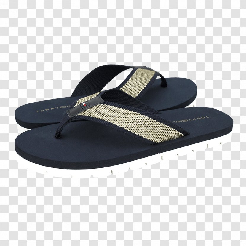 Flip-flops Slipper Sandal Shoe Tommy Hilfiger Transparent PNG