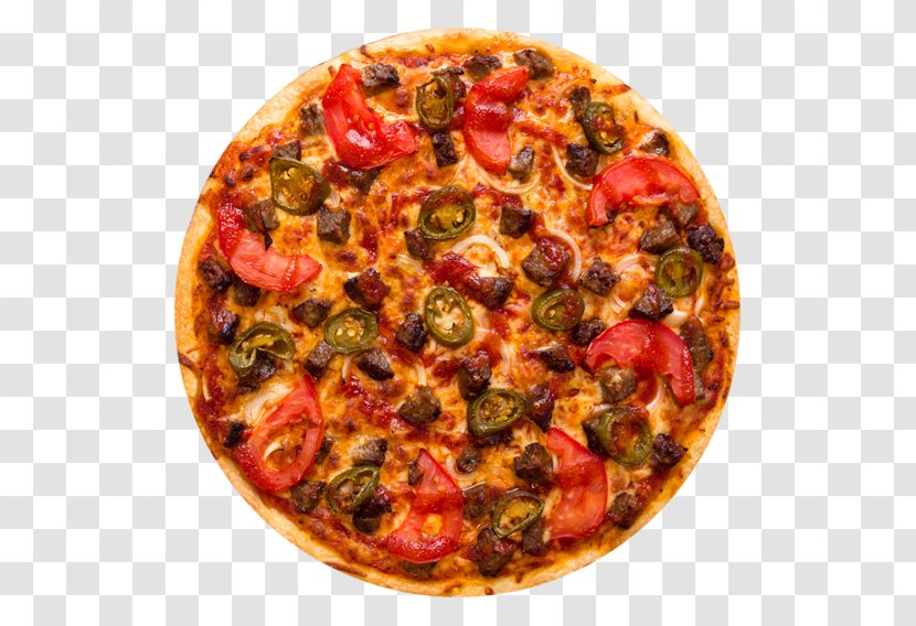 Pizza Doner Kebab Italian Cuisine Food Transparent PNG