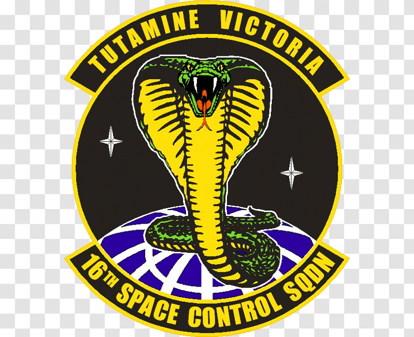 Peterson Air Force Base Cobra Dane 16th Space Control Squadron - Frame - Silhouette Transparent PNG