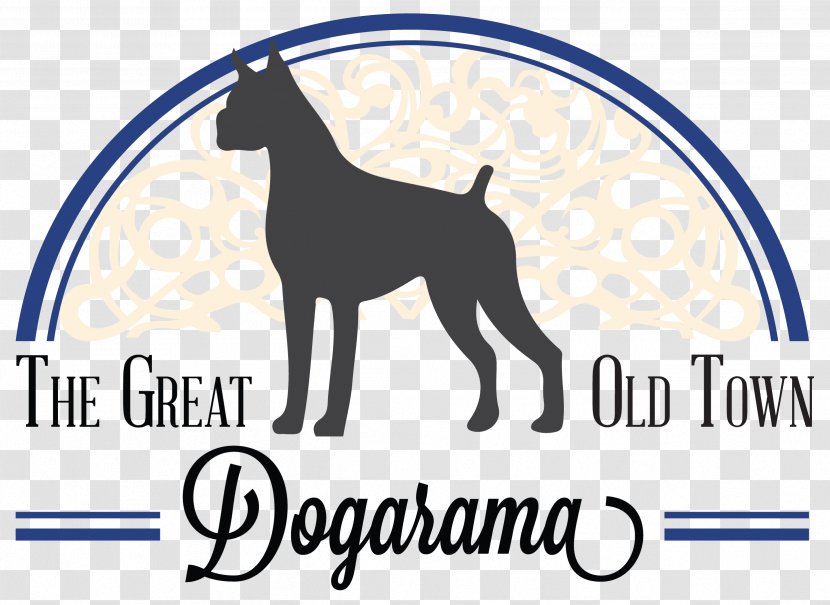 Boxer Dobermann Dachshund Rottweiler Dogo Argentino - Dog - Silhouette Transparent PNG
