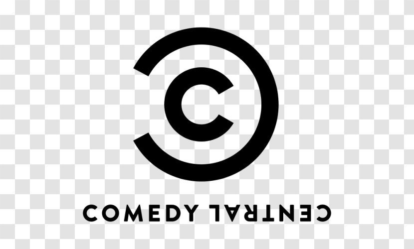 Comedy Central Poland Television Channel Show - Black And White Transparent PNG