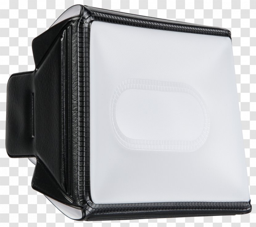 Softbox LumiQuest Diffuser Camera Flashes Photographic Studio Transparent PNG