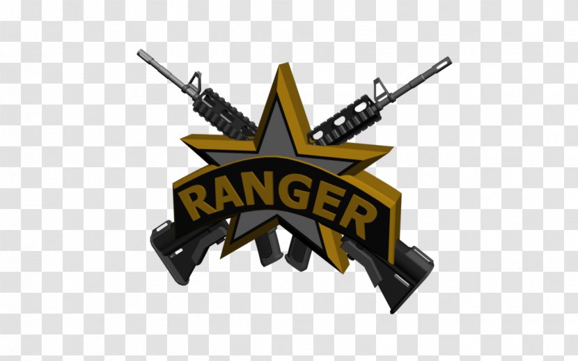 Call Of Duty: Modern Warfare 2 United States Army Rangers 75th Ranger Regiment - Tab Transparent PNG