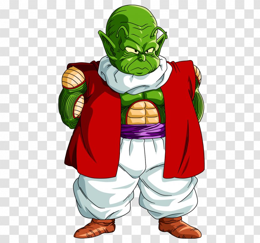 Porunga Piccolo Dende Shenron Dragon Ball Online Transparent PNG