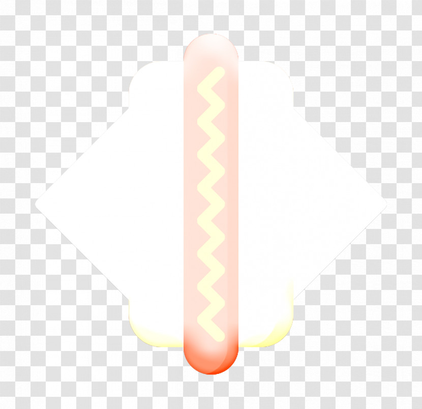 Hot Dog Icon Food And Restaurant Icon Fast Food Icon Transparent PNG