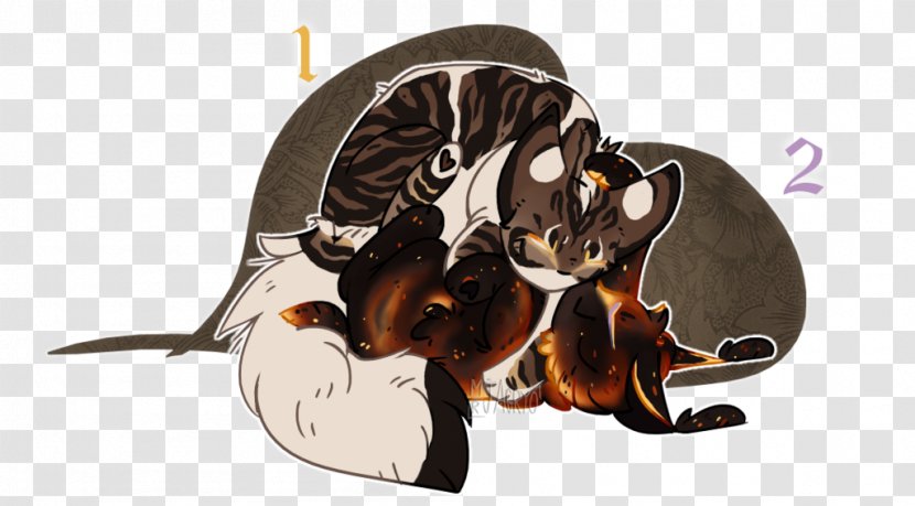 February 12 DeviantArt Illustration Tagged Insect - Watercolor - Tabby Cat Tuxedo Drawings Transparent PNG