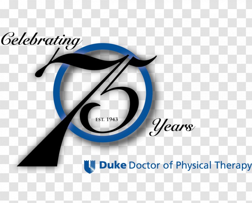 Duke University Doctor Of Physical Therapy Program - Neck Pain Transparent PNG