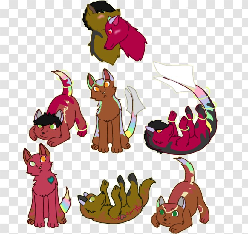 Horse Animal Cartoon Clip Art - Mythical Creature Transparent PNG