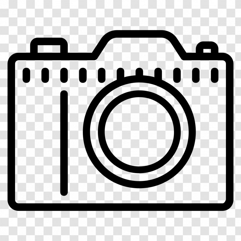 Camera - Share Icon - Area Transparent PNG