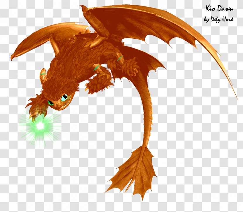 How To Train Your Dragon Toothless Night Fury Viking - Youtube Transparent PNG