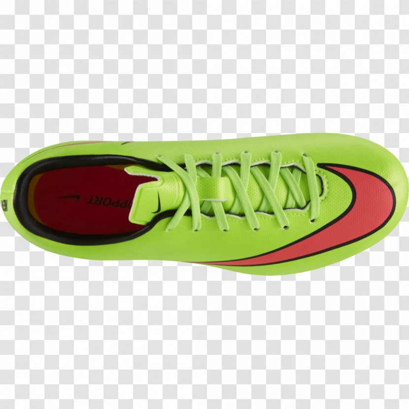 Nike Mercurial Vapor Shoe Football Boot Transparent PNG