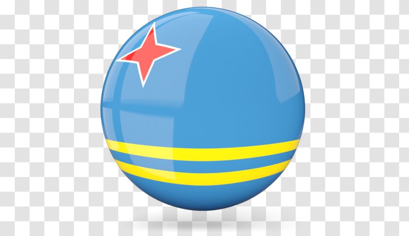Stock Photography Flag Of Aruba - Spain Transparent PNG