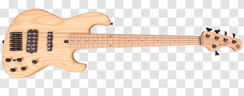Fender Jazz Bass V Guitar Musical Instruments String - Watercolor - Marathone Transparent PNG