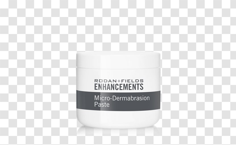 Rodan + Fields Cream Exfoliation Cosmetics Regimen - United States Transparent PNG
