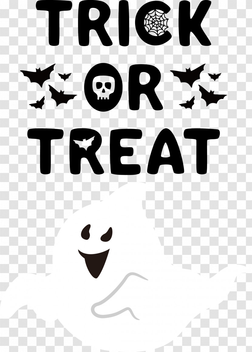 Trick Or Treat Halloween Trick-or-treating Transparent PNG