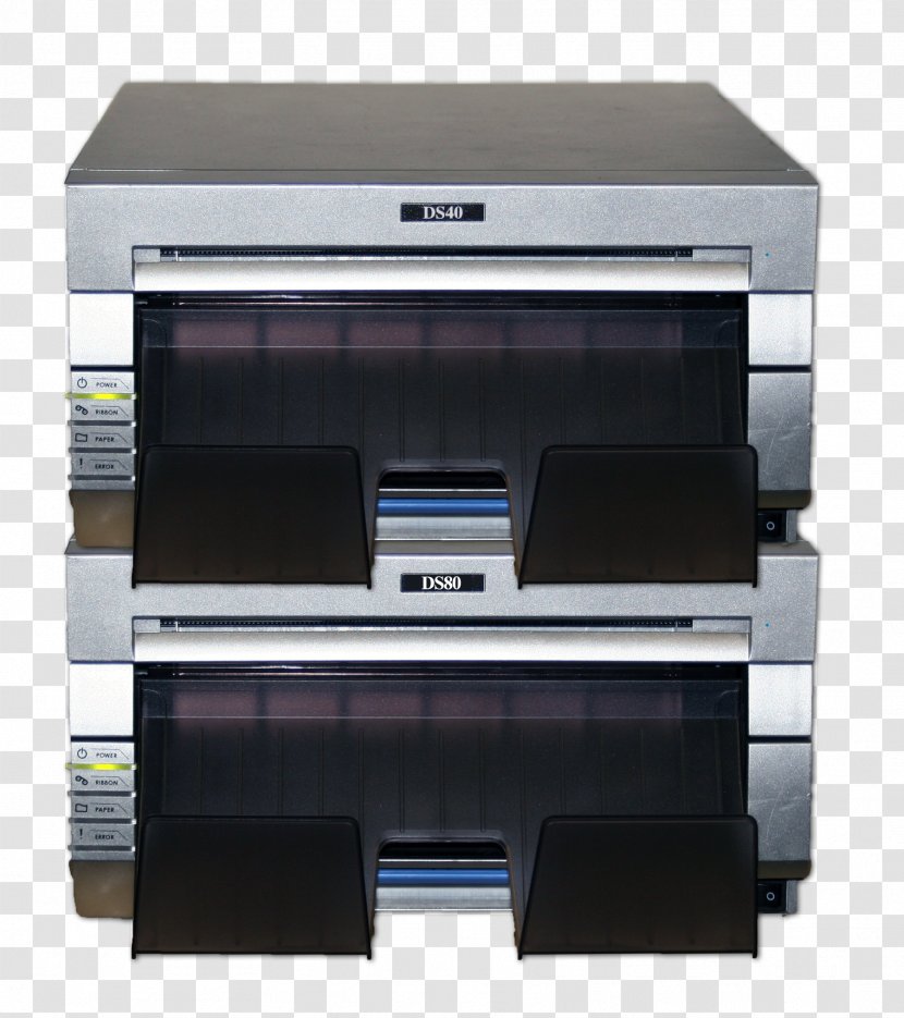 Dye-sublimation Printer Dai Nippon Printing Co., Ltd. Paper - Image Scanner Transparent PNG