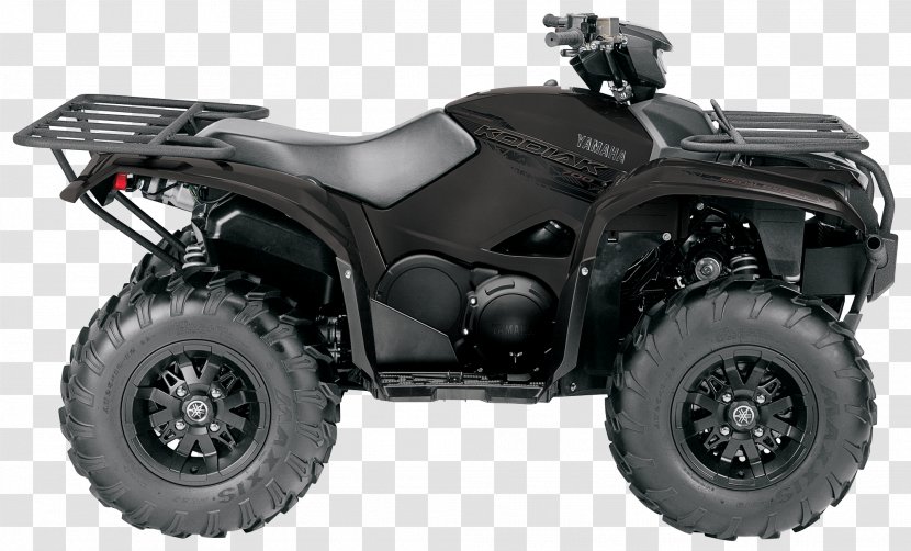 Yamaha Motor Company Corporation All-terrain Vehicle FZ16 Side By - Auto Part - Waterflower Transparent PNG
