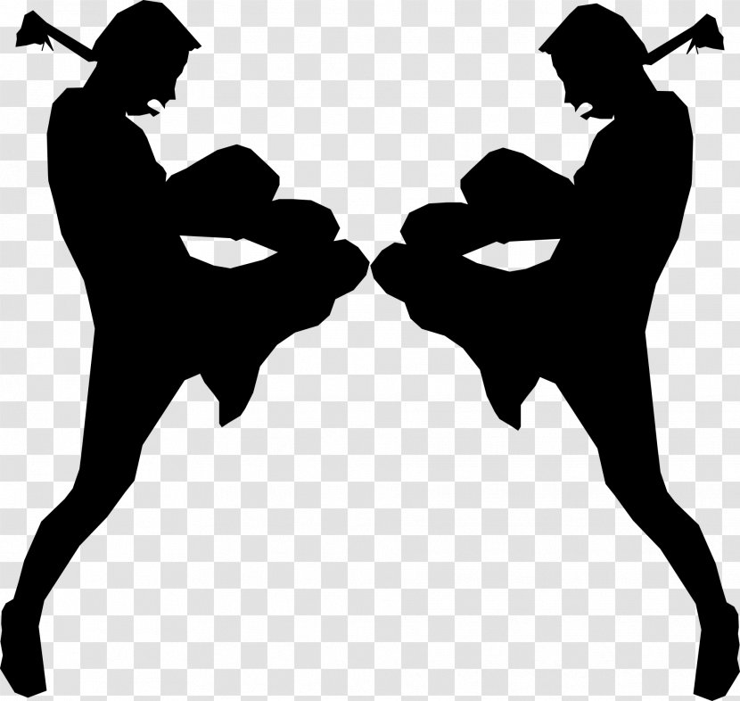 Muay Thai Kickboxing Martial Arts - Wai Khru Ram Transparent PNG