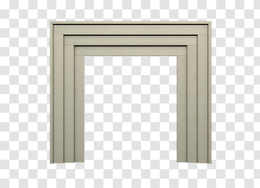 Fireplace Masonry Rock Made In Britain - Picture Frames Transparent PNG