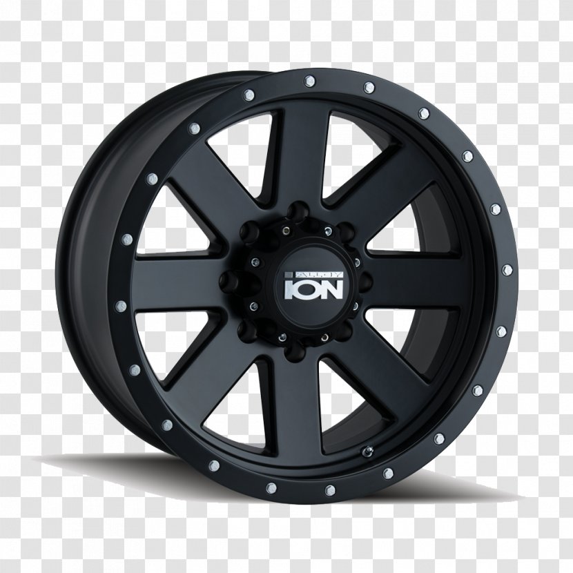 Alloy Wheel Car Beadlock Rim - Price Transparent PNG