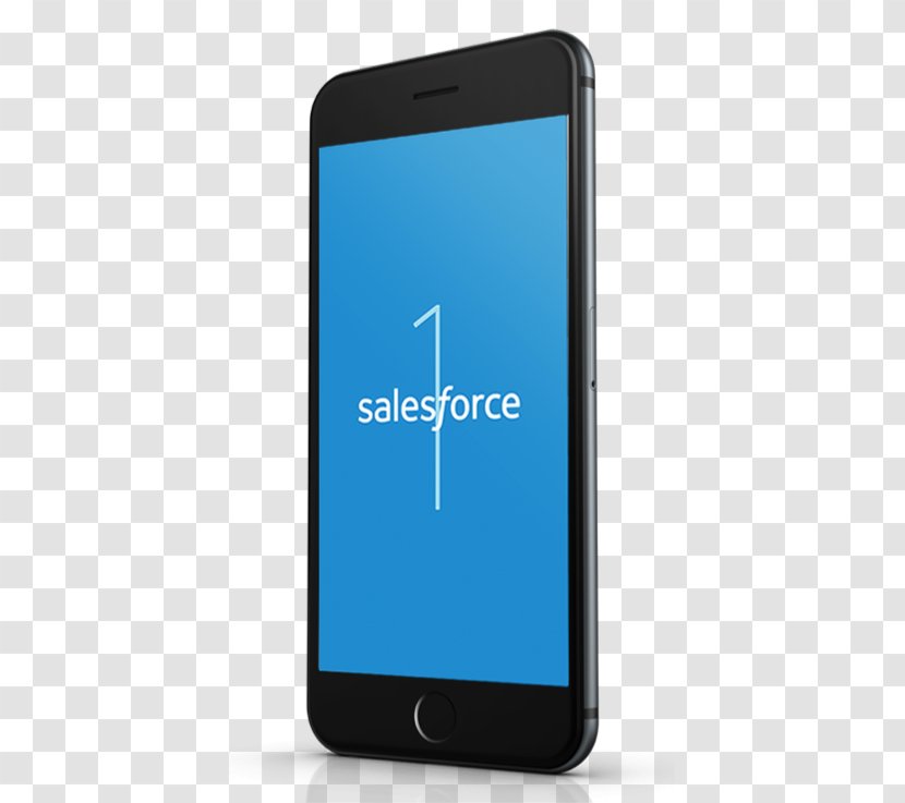 Feature Phone Smartphone Mobile Phones Handheld Devices Product Design - Salesforcecom - Development Community Service Transparent PNG