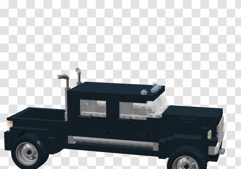 Car Truck Bed Part Motor Vehicle Trailer Transparent PNG