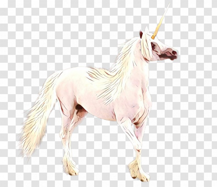 Mustang Stallion Yonni Meyer Horse - Mythical Creature - Animal Figure Transparent PNG